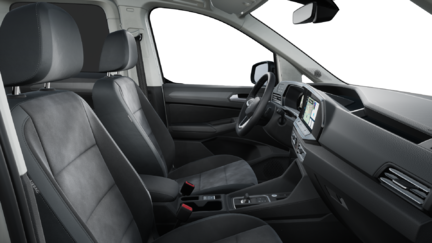 Caddy Style TDI