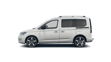 Caddy Style TDI