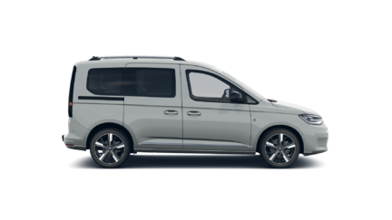 Caddy Style TDI