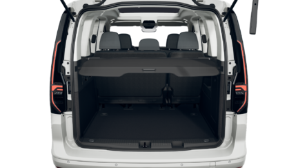 Caddy Style TDI