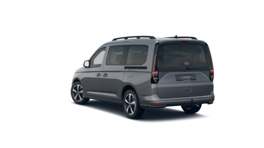 Bild eines Caddy Life Maxi TDI