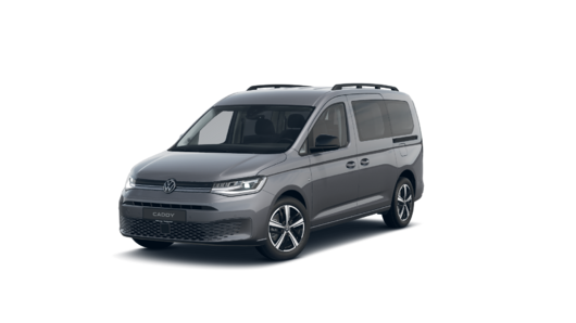 Bild eines Caddy Life Maxi TDI