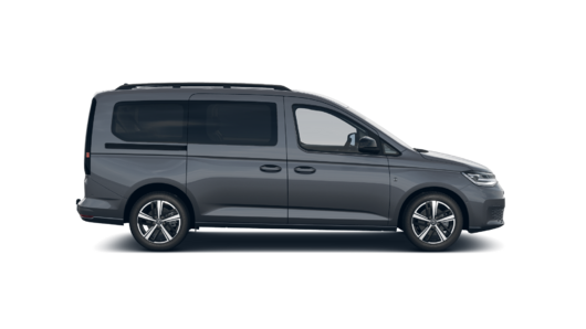 Bild eines Caddy Life Maxi TDI