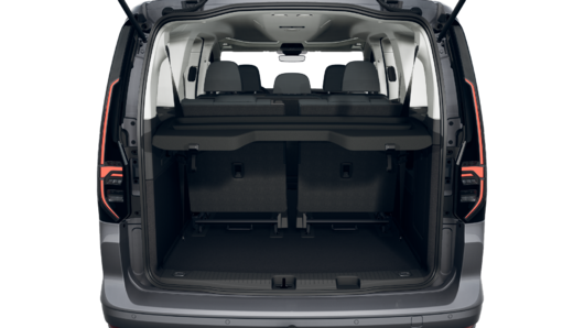 Bild eines Caddy Life Maxi TDI