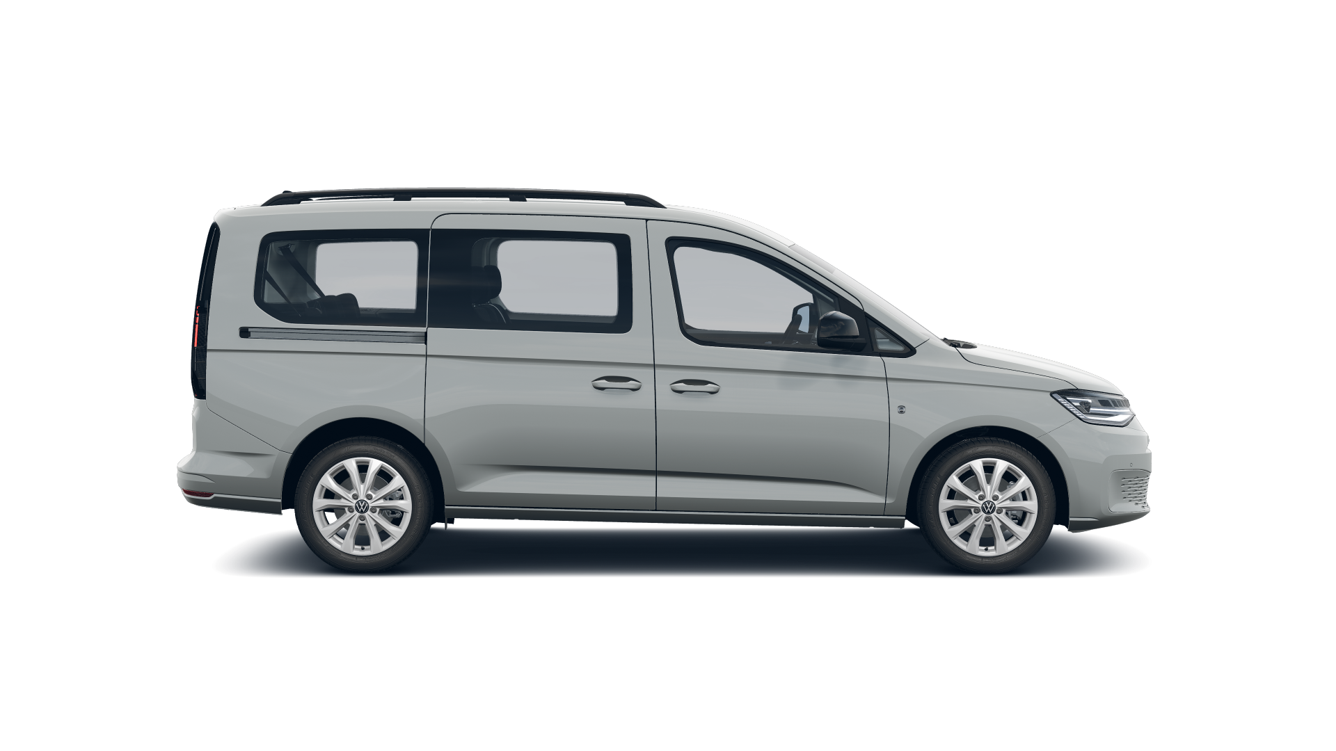 Bild eines Caddy Life Maxi TDI