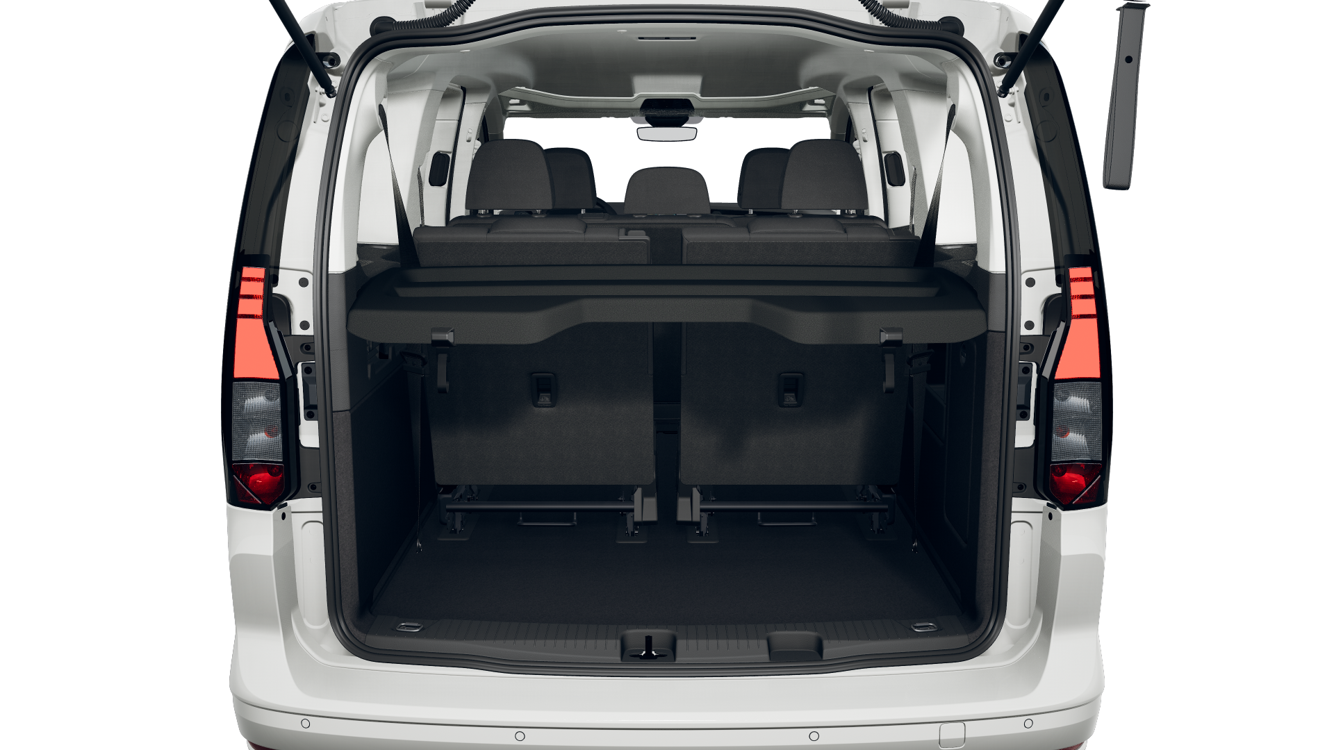 Bild eines Caddy Life Maxi TDI