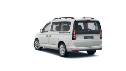Bild eines Caddy Life Maxi TDI
