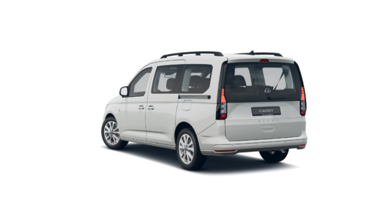 Bild eines Caddy Life Maxi TDI