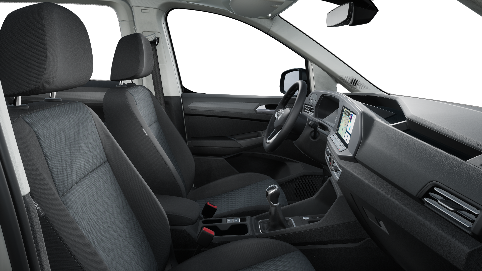 Bild eines Caddy Life Maxi TDI
