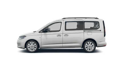 Bild eines Caddy Life Maxi TDI