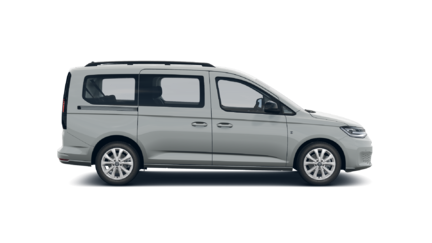 Bild eines Caddy Life Maxi TDI