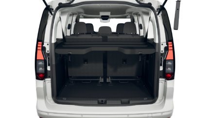 Bild eines Caddy Life Maxi TDI