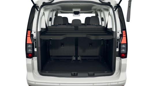 Bild eines Caddy Life Maxi TDI