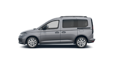 Caddy Life TDI