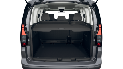Caddy Life TDI