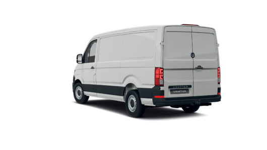 Bild eines Crafter 35 Kastenwagen L3H2 TDI