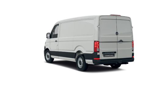 Bild eines Crafter 35 Kastenwagen L3H2 TDI