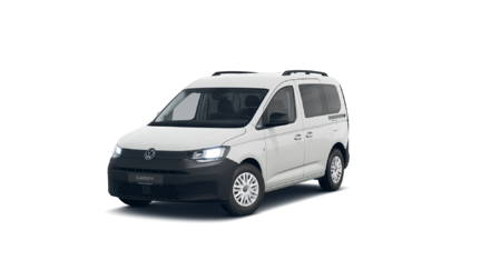 Caddy TDI