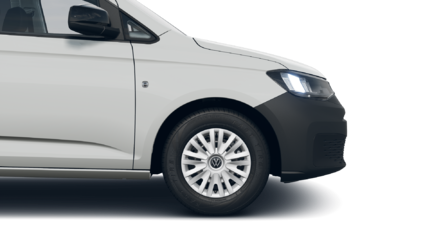 Caddy TDI