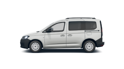 Caddy TDI