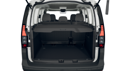 Caddy TDI
