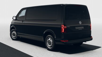Transporter Kastenwagen LR TDI