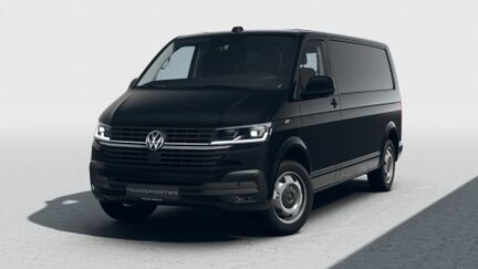 Transporter Kastenwagen LR TDI