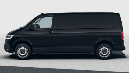 Transporter Kastenwagen LR TDI