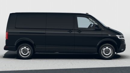 Transporter Kastenwagen LR TDI