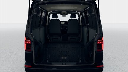 Transporter Kastenwagen LR TDI