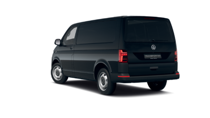 Bild eines Transporter Kastenwagen TDI