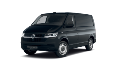 Bild eines Transporter Kastenwagen TDI