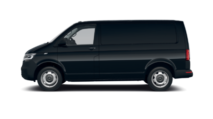 Bild eines Transporter Kastenwagen TDI