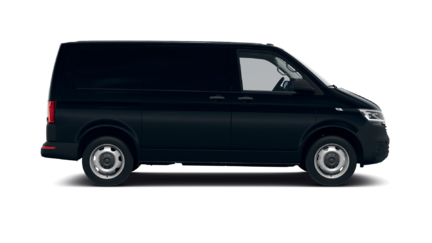 Bild eines Transporter Kastenwagen TDI