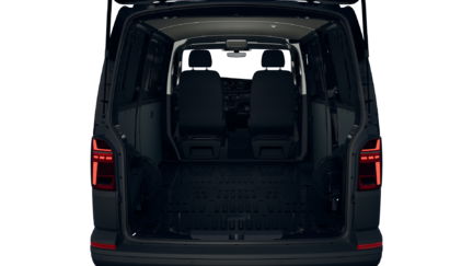 Bild eines Transporter Kastenwagen TDI