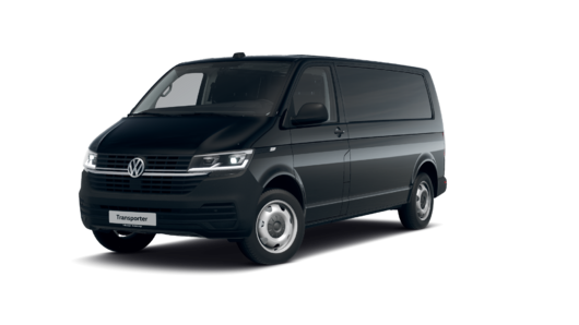 Bild eines Transporter Kastenwagen LR TDI