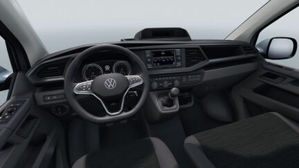 Bild eines Kombi Caravelle Comfortline LR TDI 4M