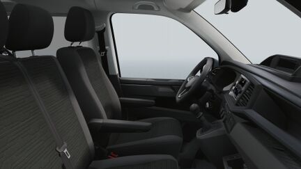Bild eines Kombi Caravelle Comfortline LR TDI 4M