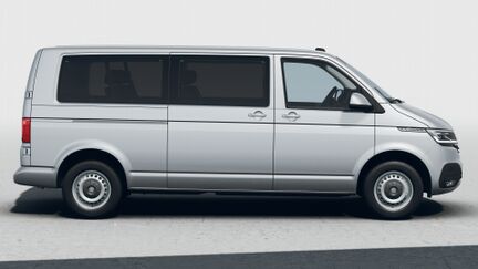 Bild eines Kombi Caravelle Comfortline LR TDI 4M