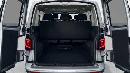 Bild eines Kombi Caravelle Comfortline LR TDI 4M