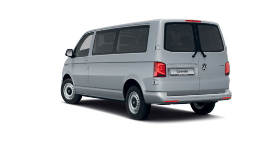 Bild eines Kombi Caravelle Comfortline LR TDI 4M