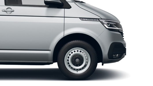 Bild eines Kombi Caravelle Comfortline LR TDI 4M