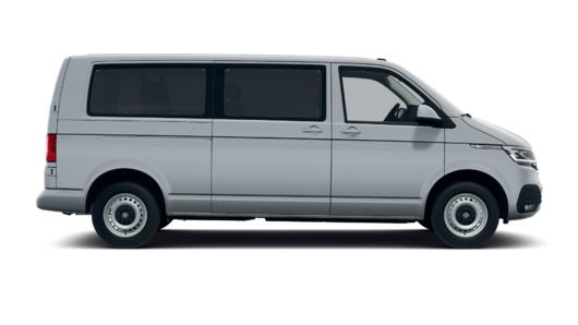 Bild eines Kombi Caravelle Comfortline LR TDI 4M