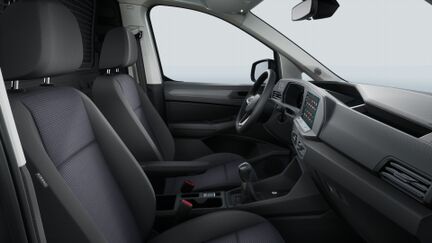 Bild eines Caddy Cargo TDI