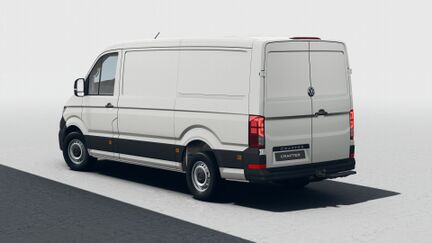 Bild eines Crafter 35 Kastenwagen L3H2 TDI