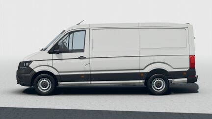 Bild eines Crafter 35 Kastenwagen L3H2 TDI