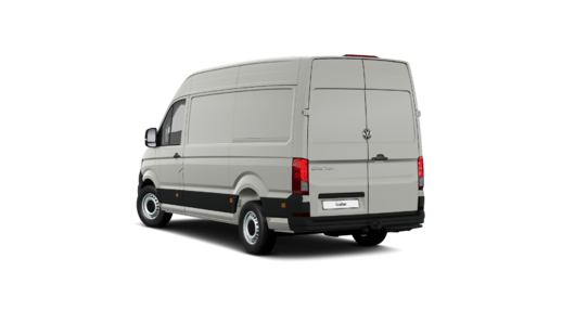 Bild eines Crafter 35 Kastenwagen L3H3 TDI