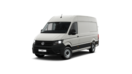 Bild eines Crafter 35 Kastenwagen L3H3 TDI