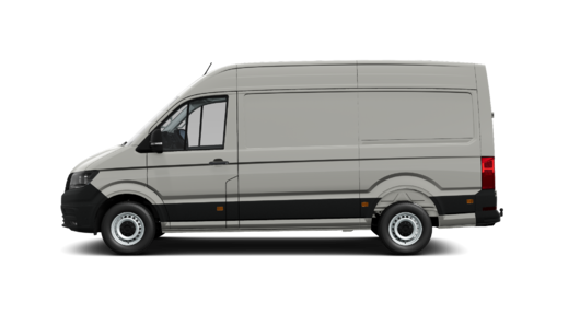 Bild eines Crafter 35 Kastenwagen L3H3 TDI