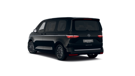 Multivan Style TDI